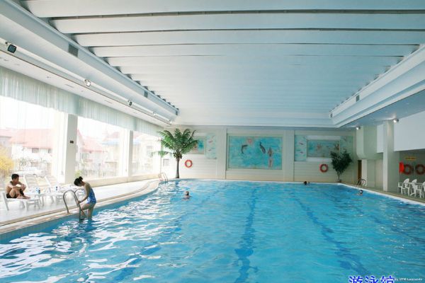 Xin Shi Dai Hotel (Yantai)